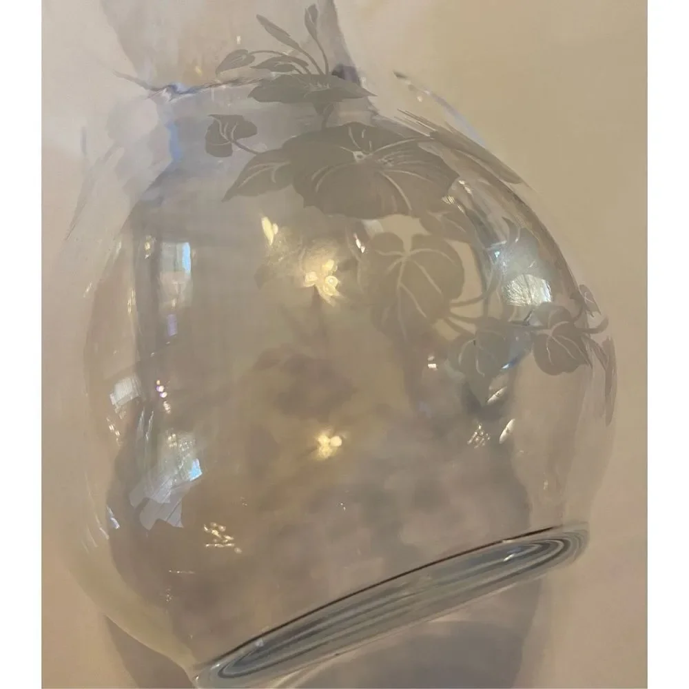 Avon Crystal 